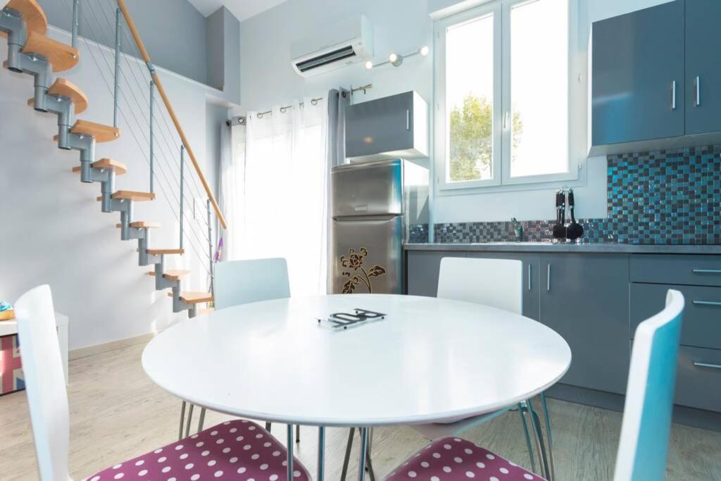 La dolce vita Avignon Extérieur photo